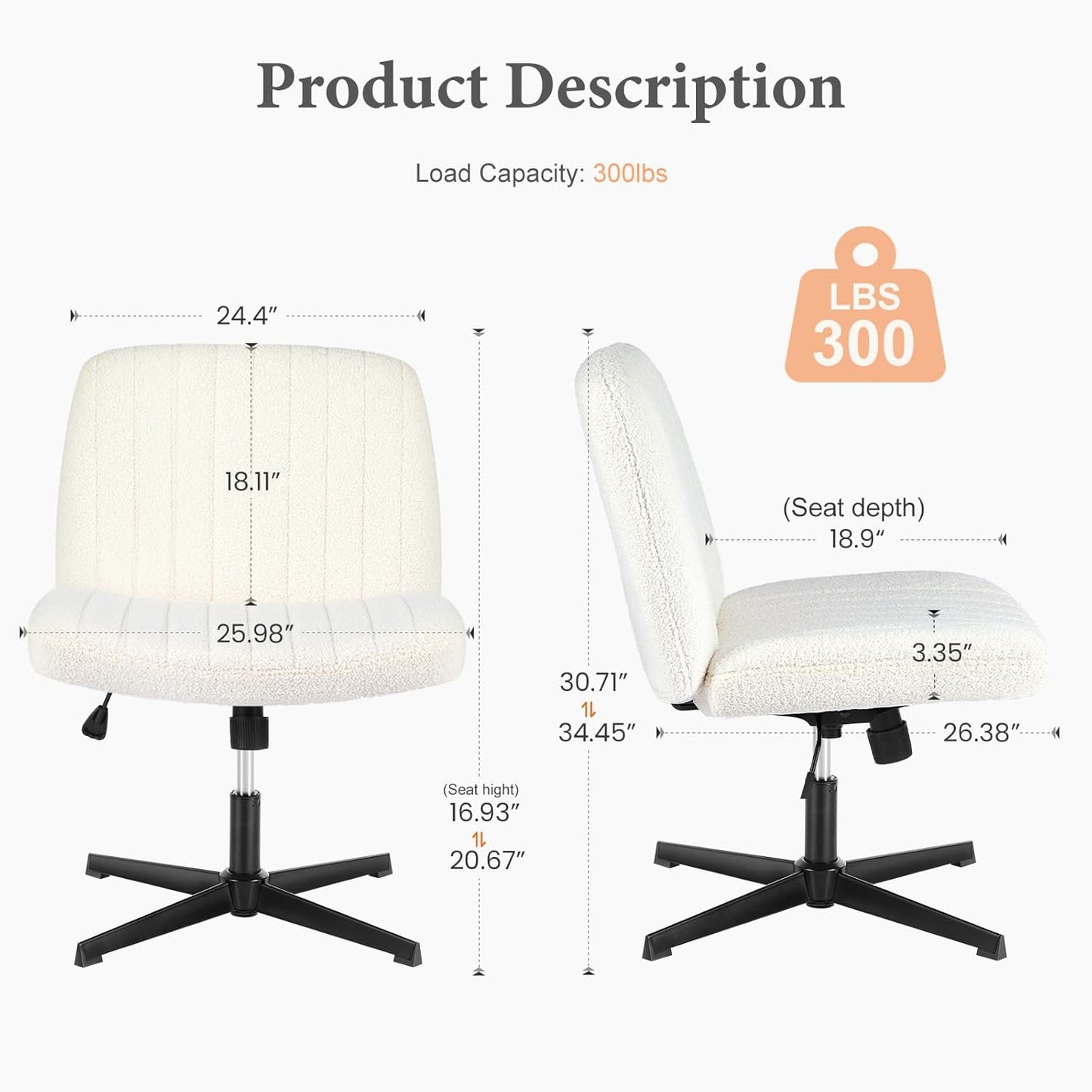 ComfyFlex Chair™
