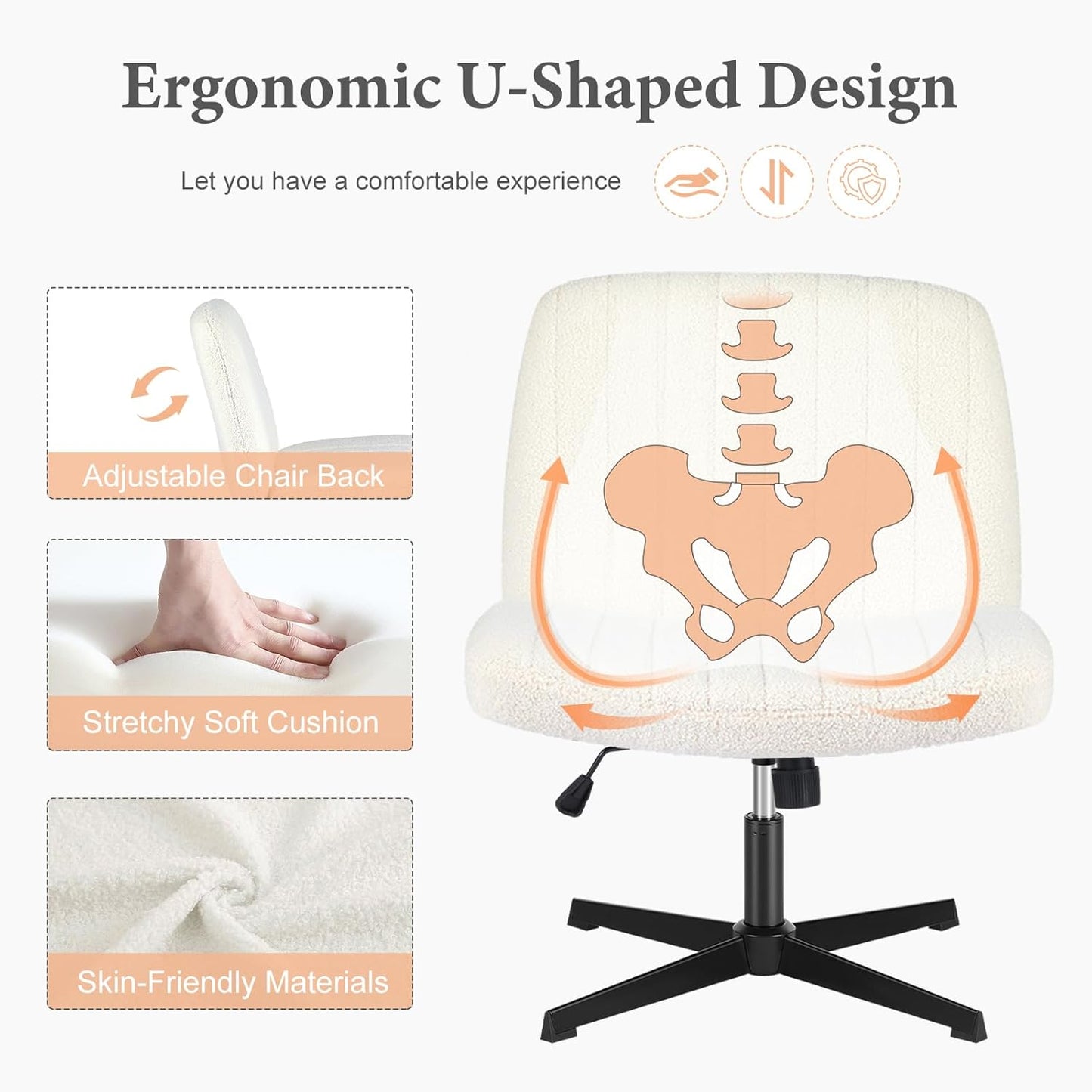ComfyFlex Chair™