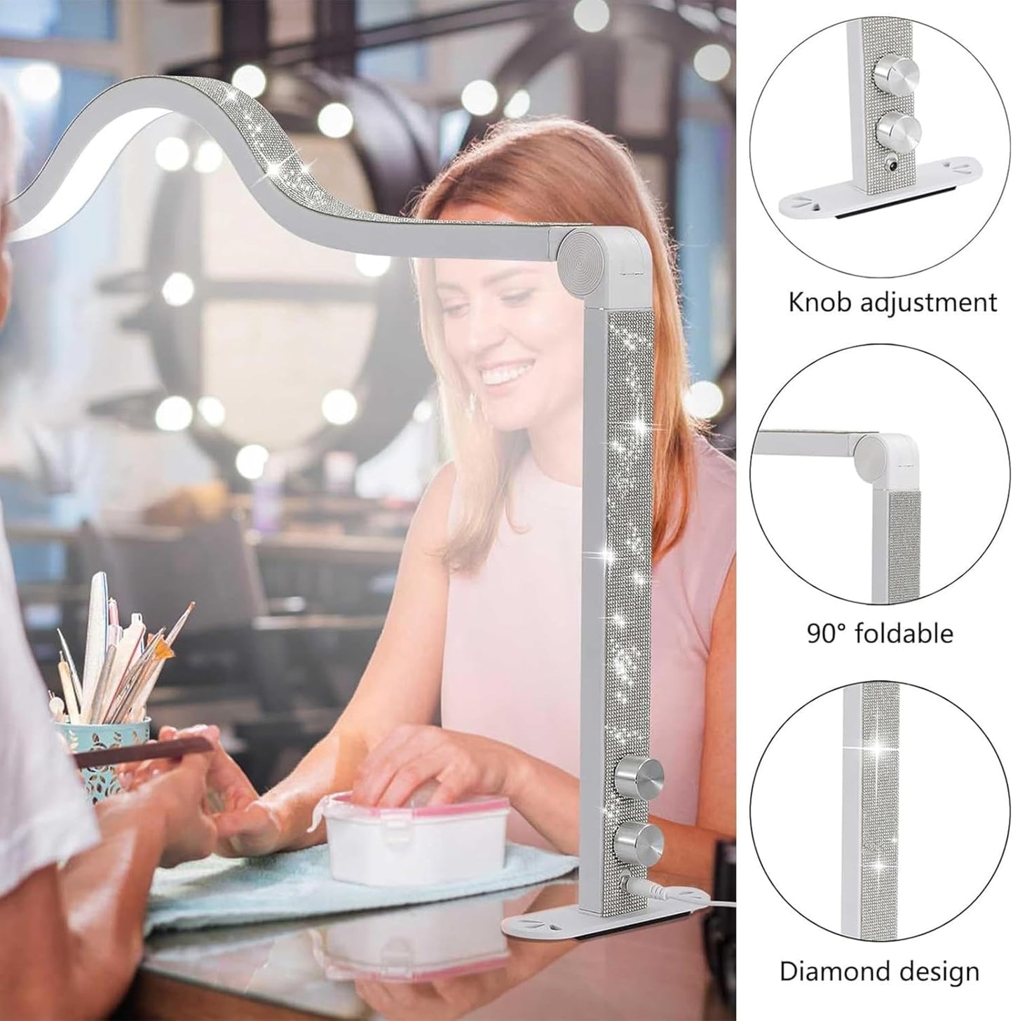 GlowLamp™